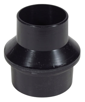 TBI Duct Hose Reducer 2-1/2" to 2"