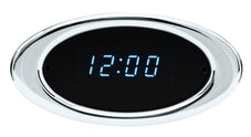 Dakota Digital Ion Series, Digital Clock