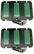 1967-68 Ford Mustang LED Tail Lights