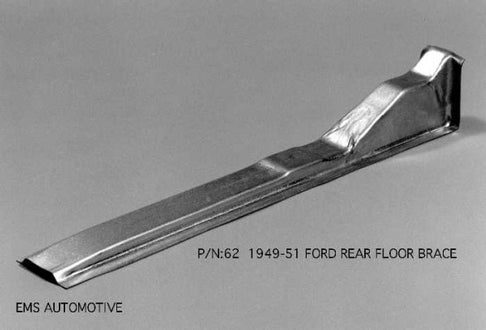 1949-51 Ford Rear Floor Brace