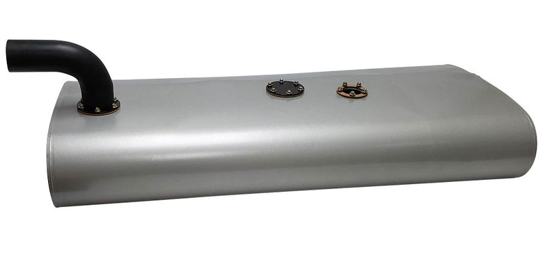 1935-36 Dodge and Plymouth Car Steel Fuel Tank