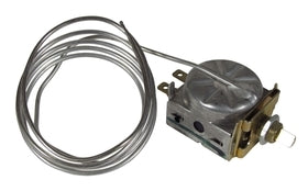 TBI Adjustable Rotary Evaporator Thermostat 18"