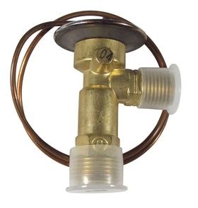 TBI Expansion Valve