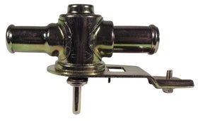 TBI Manual Heater Hose Valve