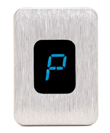 Dakota Digital Alpha-Numeric L.E.D. Gear Indicator