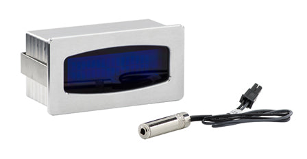 Dakota Digital Odyssey Series 1, Quad Air Pressure Monitor Gauge