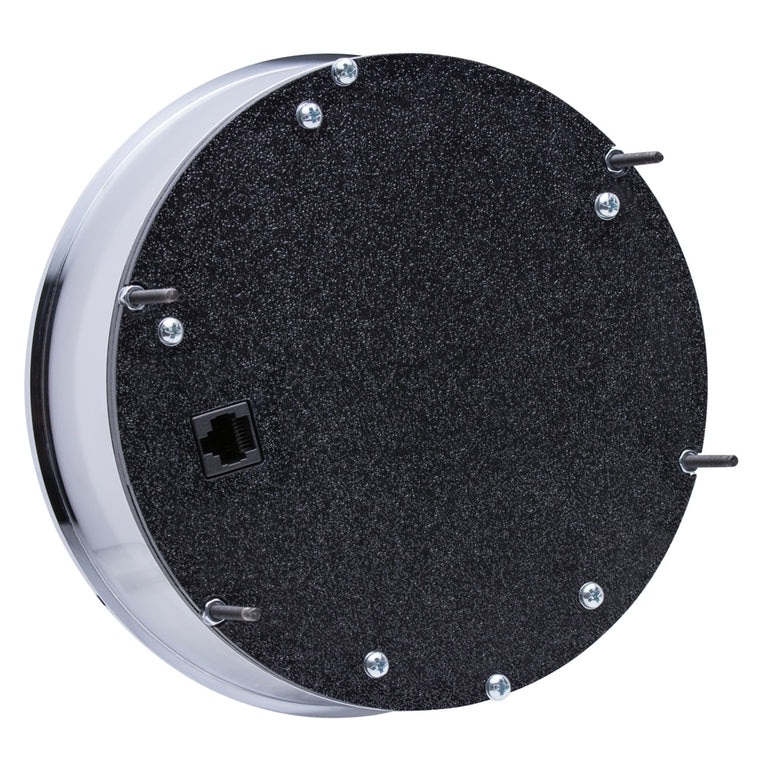 Dakota Digital Universal Single 7" Round, Analog VHX Gauge