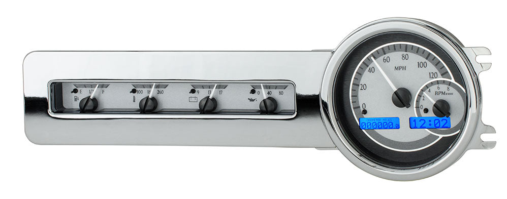 1941-48 Chevy Car VHX Instruments