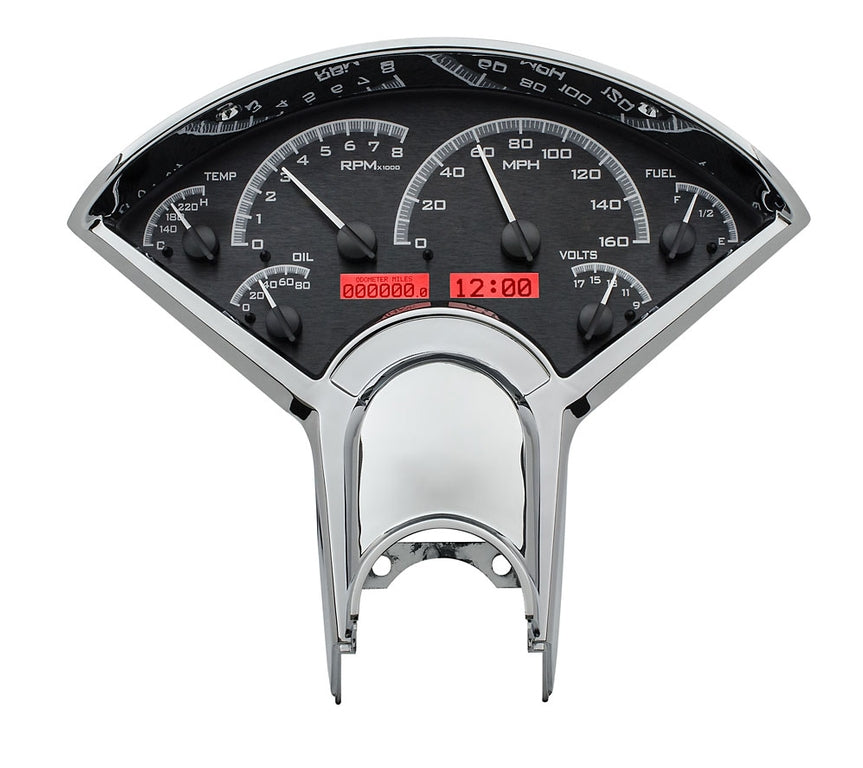1955-56 Chevy Car VHX Instruments