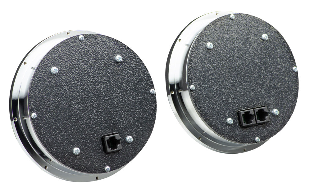 1947-53 Chevy/GMC Pickup VHX Instruments