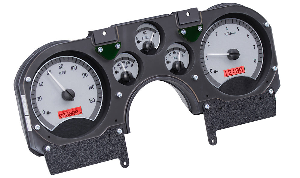 1982-89 Chevy Camaro VHX Instruments