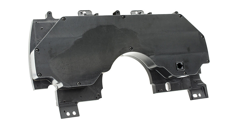 1990-92 Chevy Camaro VHX Instruments