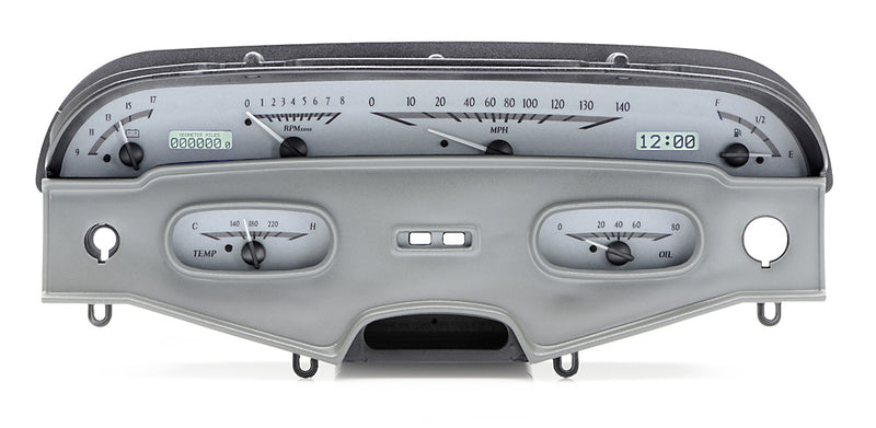 1958 Chevy Impala VHX Instruments