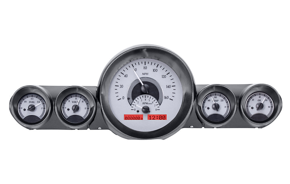 1959-60 Chevy Impala/El Camino VHX Instruments