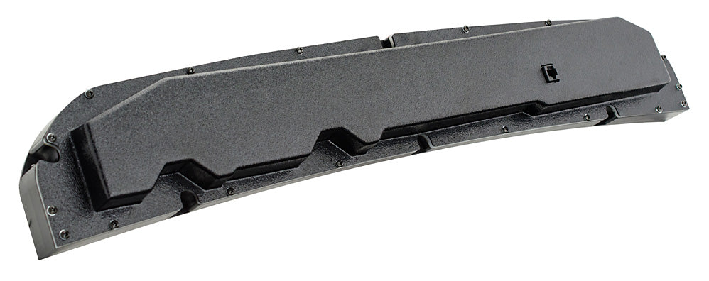 1963-64 Chevy Impala VHX Instruments