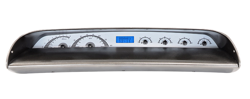 1963-64 Chevy Impala VHX Instruments