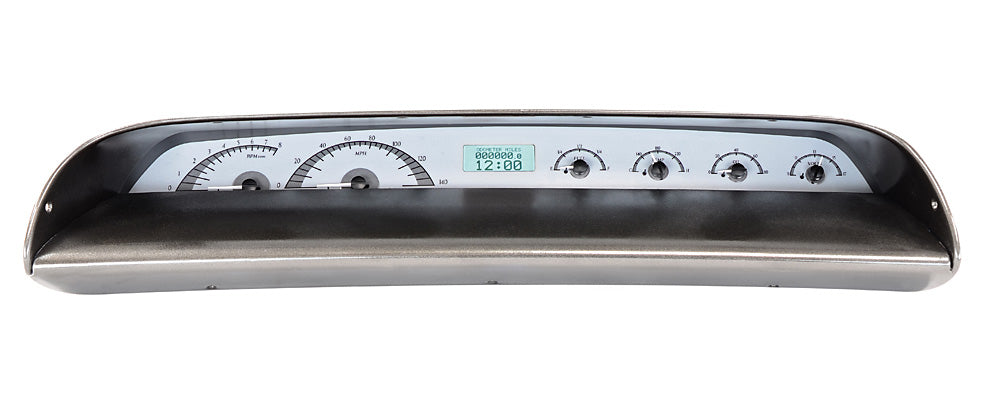 1963-64 Chevy Impala VHX Instruments
