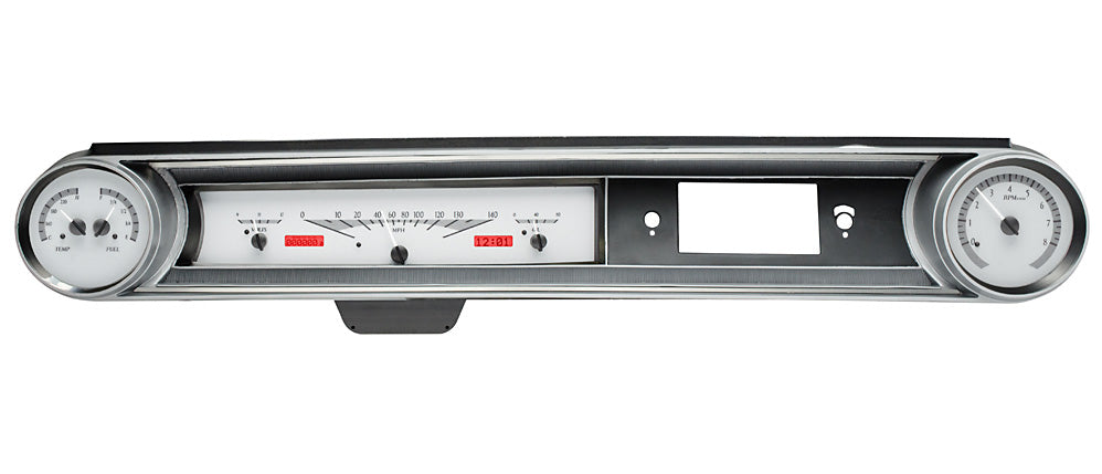 1965 Chevy Caprice/Impala VHX Instruments