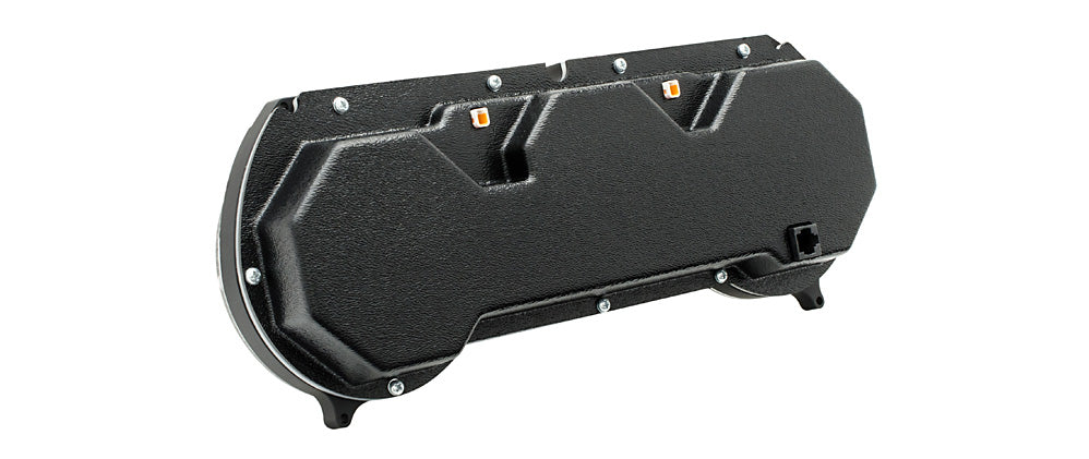 1964-65 Chevy Chevelle/El Camino VHX Instruments