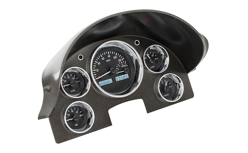 1956 Ford Car VHX Gauge System