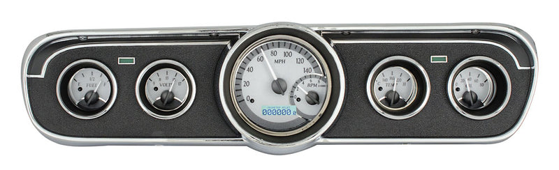 1965-66 Ford Mustang VHX Instruments