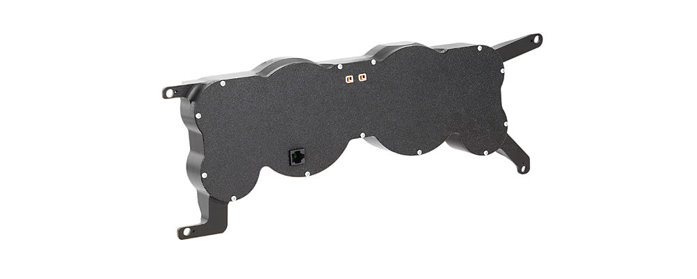 1979-86 Ford Mustang VHX Instruments