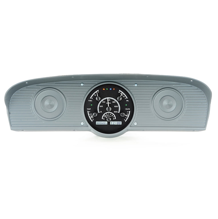 1961-66 Ford Pickup Dakota Digital VHX Gauges