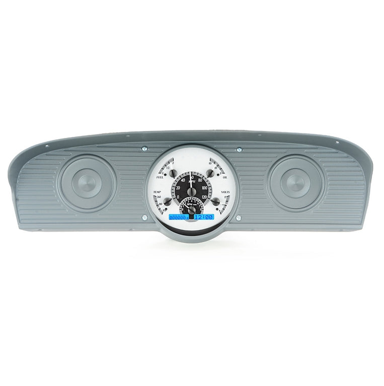 1961-66 Ford Pickup Dakota Digital VHX Gauges