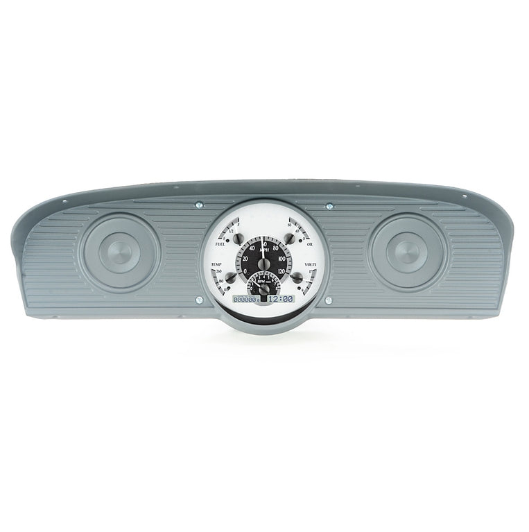 1961-66 Ford Pickup Dakota Digital VHX Gauges