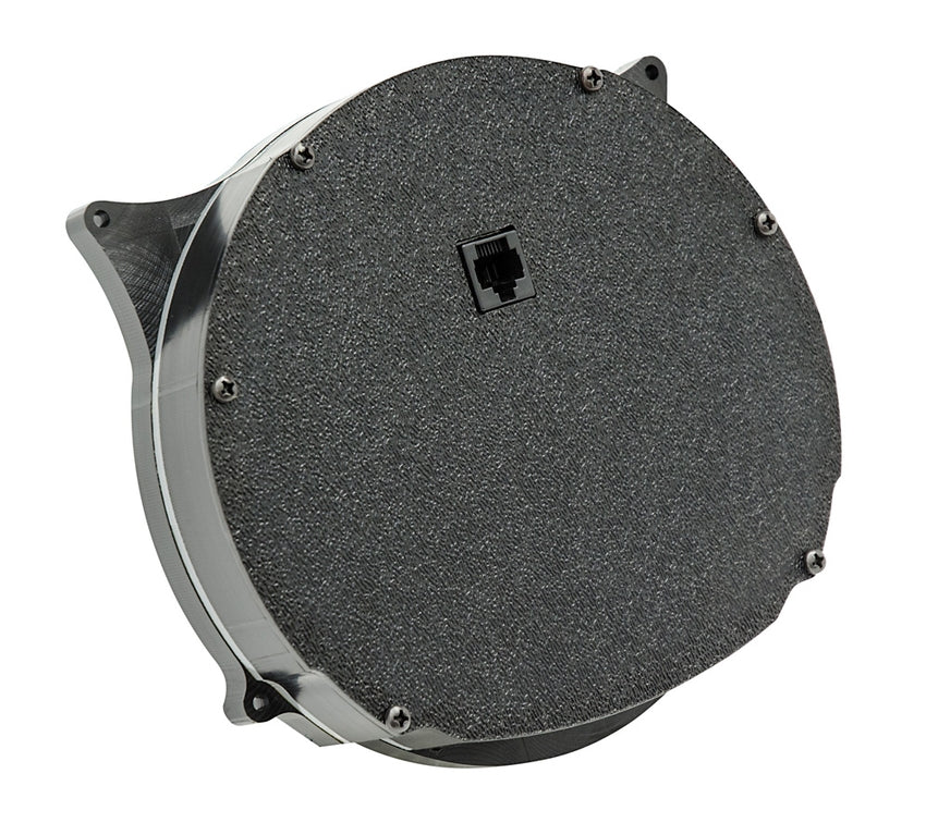 1961-66 Ford Pickup Dakota Digital VHX Gauges