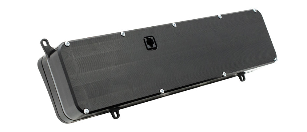 1968-69 Buick Skylark VHX Instruments