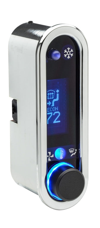 Dakota Digital Climate Controller for Vintage Air Gen IV (VFD3 Style)