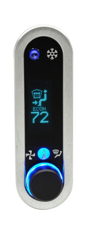 Dakota Digital Climate Controller for Vintage Air Gen IV (VFD3 Style)