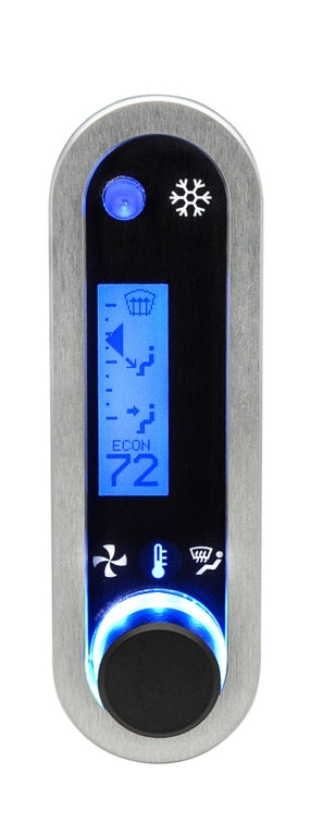 Dakota Digital Climate Controller for Vintage Air Gen IV (VHX Style)