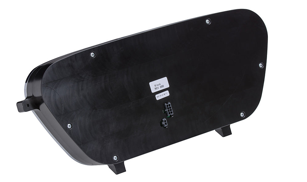 1953-55 Ford Pickup Dakota Digital HDX Instruments
