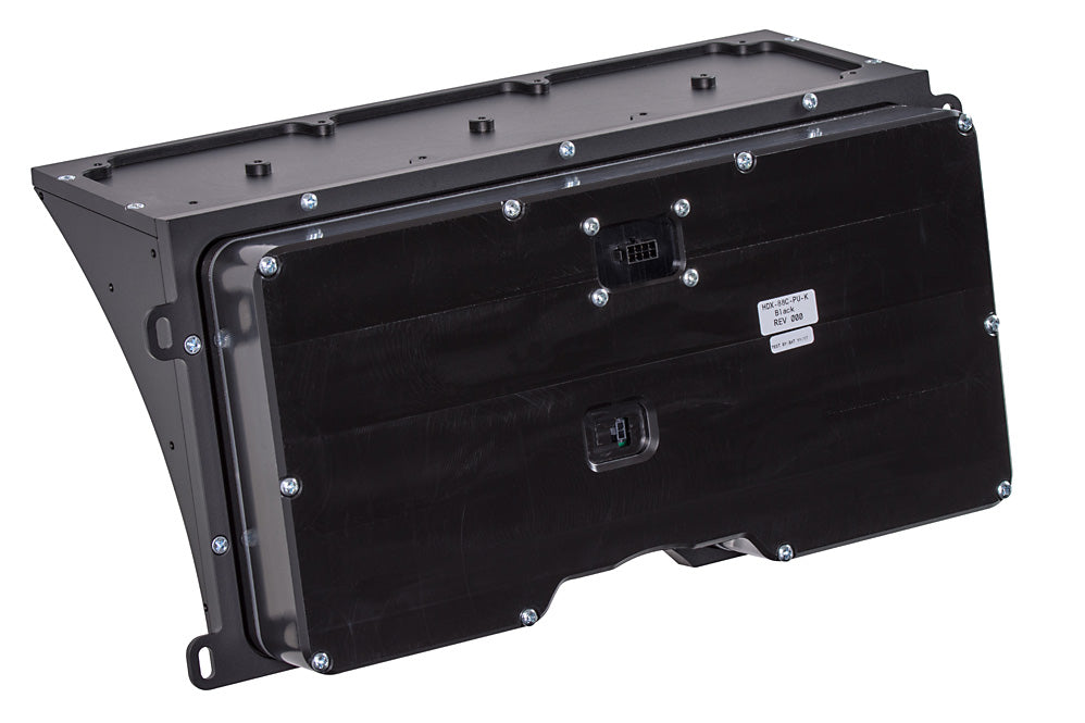 1988-94 Chevy/GMC Pickup/SUV HDX Instruments