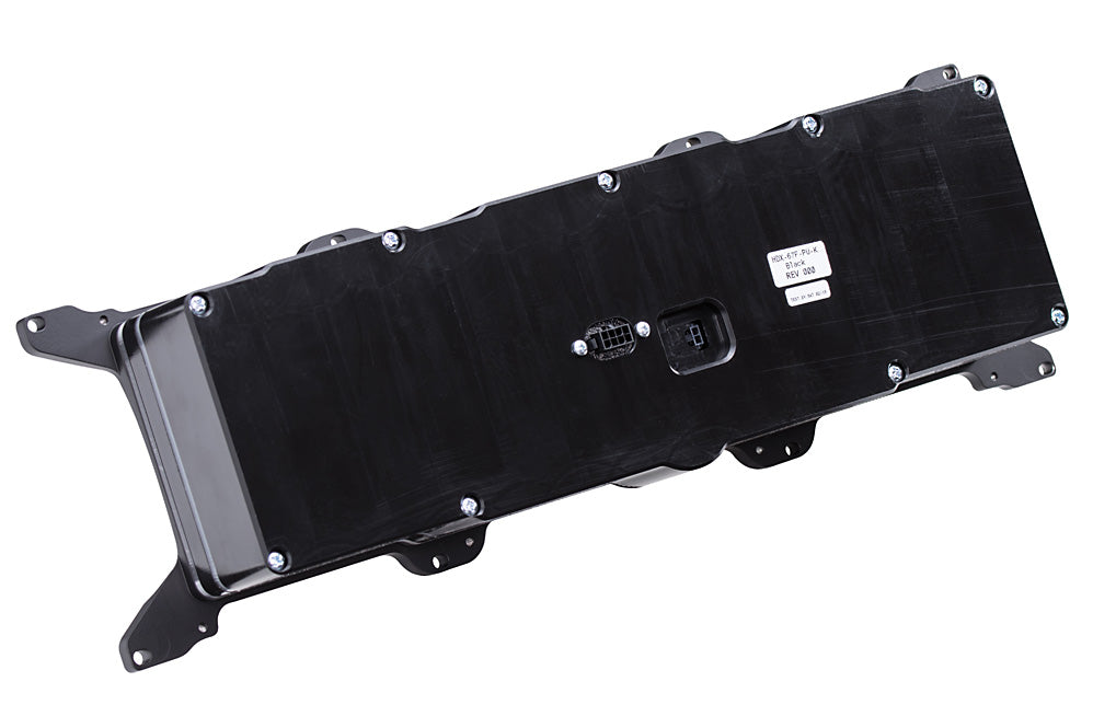 1967-72 Ford Pickup Dakota Digital HDX Instruments
