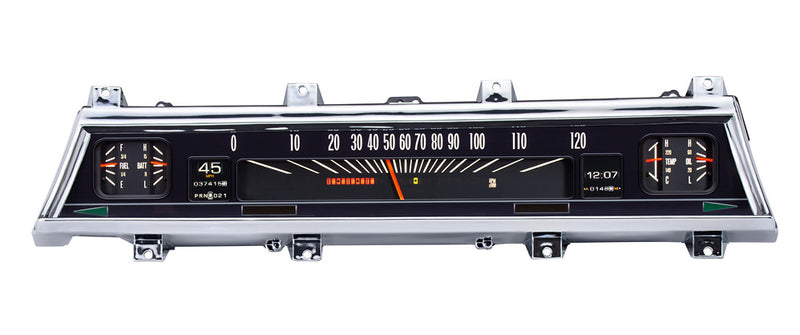 1966-67 Chevy Chevelle/ El Camino Dakota Digital RTX Instruments