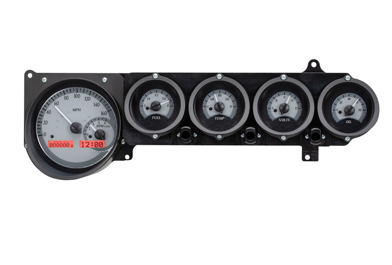 1970-74 Mopar E-Body: Challenger & Barracuda Dakota Digital VHX Gauges