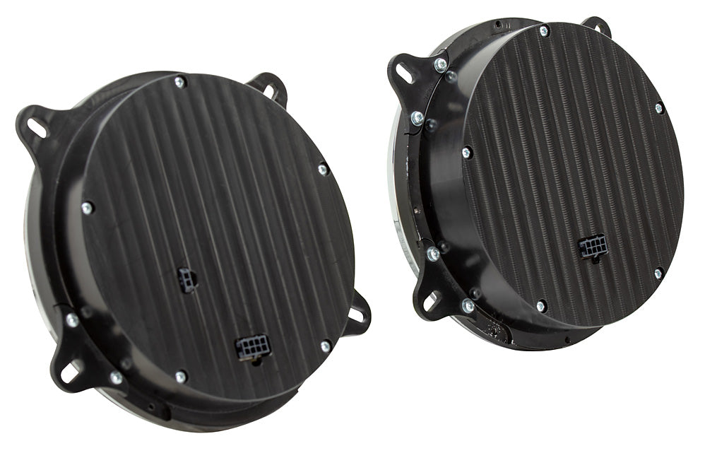 1947-53 Chevy and GMC Truck Dakota Digital RTX Instruments