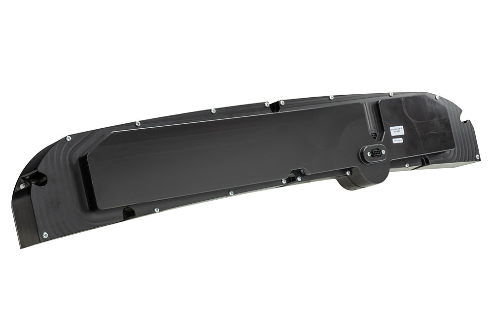 1963-64 Chevy Impala Dakota Digital RTX Instruments
