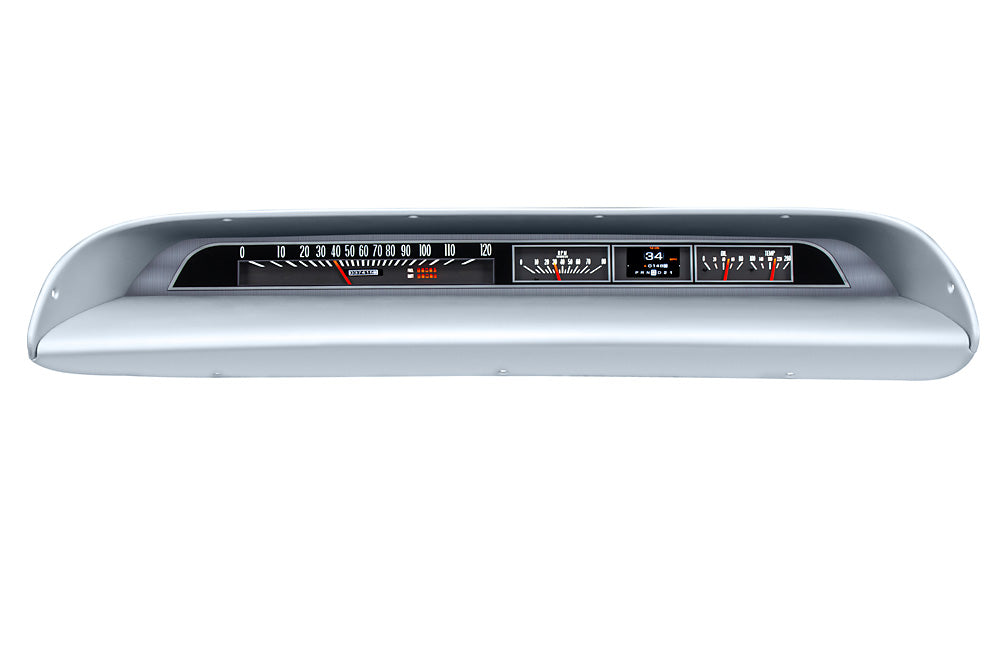 1963-64 Chevy Impala Dakota Digital RTX Instruments