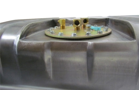 Weld in Fuel Pump Recess