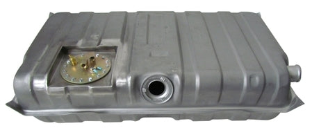 Weld in Fuel Pump Recess