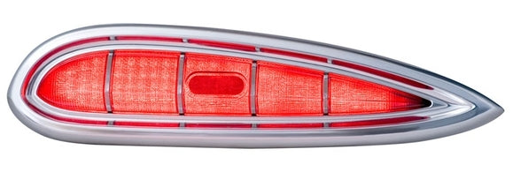 1959 Chevy Impala/ Bel Air/ Biscayne LED Tail Lights