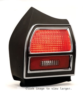 1969 Chevy Chevelle LED Tail Lights