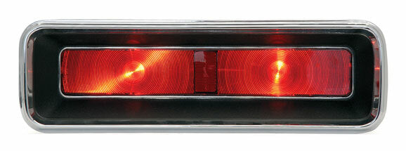 1967-68 Chevy Camaro RS LED Tail Lights