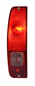 1967-77 Ford Bronco LED Tail Lights