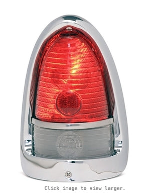 1955 Chevy Car LED Tail Lights