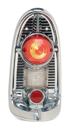 1956 Chevy Car LED Tail Lights
